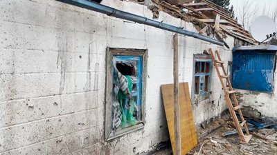"Вже адаптувалися, бо одинадцять місяців під обстрілами". Як нині живуть у Гуляйполі "Вже адаптувалися, бо одинадцять місяців під обстрілами". Як нині живуть у Гуляйполі