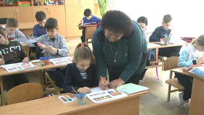 Після локдауну в полтавських школах відновлять уроки