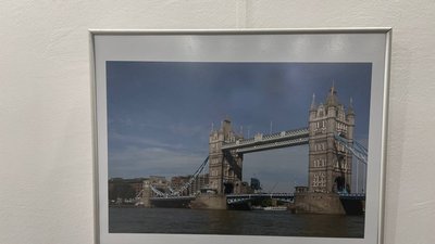 Анатолій Пастушенко виставка фото Лондон Анатолій Пастушенко виставка фото Лондон