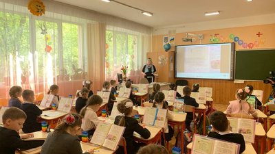 Як інклюзивна освіта допомагає соціалізуватись дітям з інвалідністю