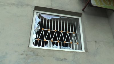 Село Новоселівка Перша Донецька область обстріли люди Село Новоселівка Перша Донецька область обстріли люди