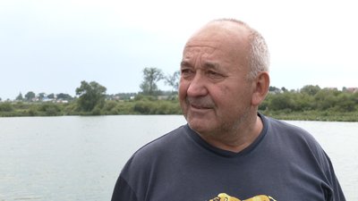 мертва риба мертва риба