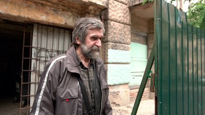 Останній житель садиби Мурашка про необхідність її реставрації. СУСПІЛЬНЕ | ЛЮДИ Останній житель садиби Мурашка про необхідність її реставрації. СУСПІЛЬНЕ | ЛЮДИ