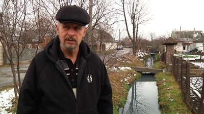 У Житомирі підготували до зими систему зливової каналізації У Житомирі підготували до зими систему зливової каналізації
