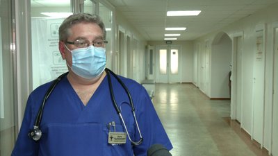 Ігор Кузін Ігор Кузін