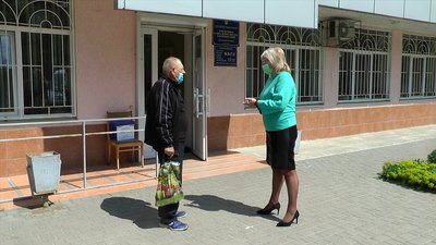 Миколаївці оформлюють субсидії за новими вимогами Миколаївці оформлюють субсидії за новими вимогами
