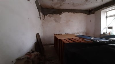 У Львові облаштують "Музей репресованих дітей" У Львові облаштують "Музей репресованих дітей"