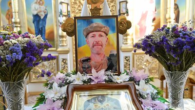 Андрій Пасічник, ЗСУ, Лановецька громада