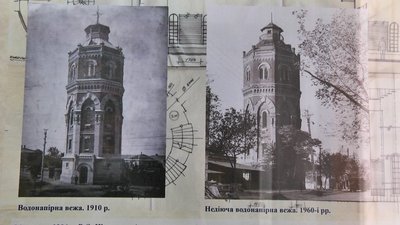 Його споруди стали символами міста: Маріуполь відзначає 150-річчя від дня народження Нільсена Його споруди стали символами міста: Маріуполь відзначає 150-річчя від дня народження Нільсена
