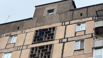 самогубство, події, Кривий Ріг