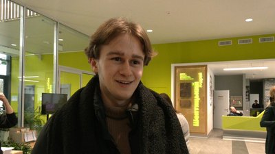 Ян Даниленко Ян Даниленко