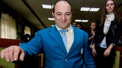 Паралімпійські ігри в Токіо: хто представлятиме Одеську область на змаганнях