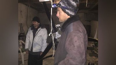 Контрабанда сигарет Контрабанда сигарет