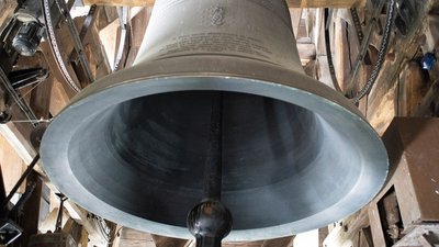 Cаунд-художник записав голос Собору Паризької Богоматері Cаунд-художник записав голос Собору Паризької Богоматері