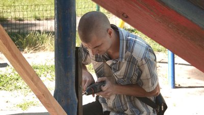 Чому у черкаських будинках затримують поточні ремонти — пояснення управлінської компанії Чому у черкаських будинках затримують поточні ремонти — пояснення управлінської компанії