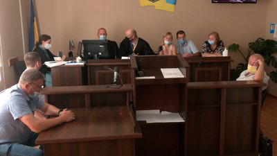 Вбивство Юлії Строкіної: у Менському районному суді допитали свідків