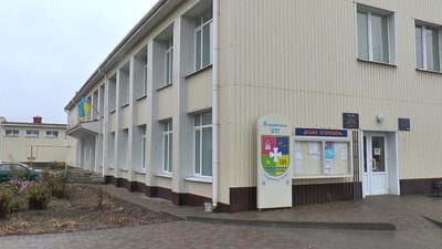 На Полтавщині громадам передають державні землі у комунальну власність На Полтавщині громадам передають державні землі у комунальну власність