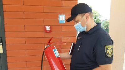 На Херсонщині перевіряють дитячі оздоровчі табори На Херсонщині перевіряють дитячі оздоровчі табори