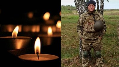 Дев'ятий місяць війни: загиблі герої Вінниччини Дев'ятий місяць війни: загиблі герої Вінниччини