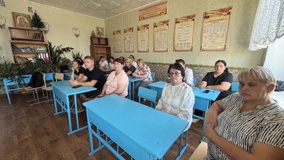 Заболотненська філія ліцею №2