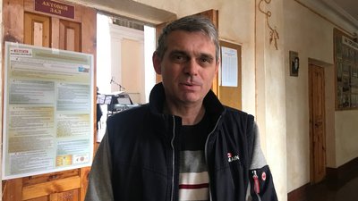 "Музика проти війни": у Тернополі організували концерт "Музика проти війни": у Тернополі організували концерт