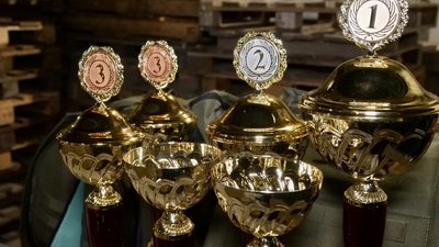 У бомбосховищі Кривого Рогу пройшов Чемпіонат міста з рукопашного бою У бомбосховищі Кривого Рогу пройшов Чемпіонат міста з рукопашного бою