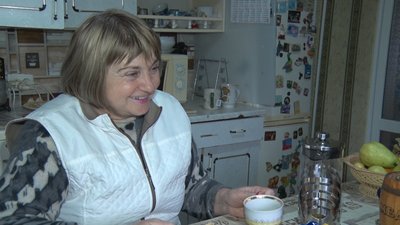 На Миколаївщині чоловік власноруч створив музей амфор в античному стилі