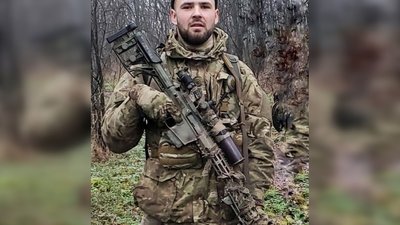 Під час війни з Росією загинули двоє бійців з Полтавщини Під час війни з Росією загинули двоє бійців з Полтавщини