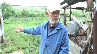 село Богородичне Донеччина відновлення жителі село Богородичне Донеччина відновлення жителі