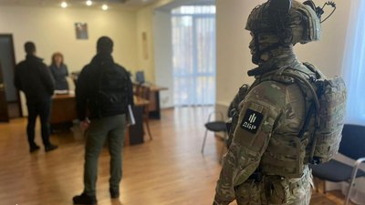 На Одещині викрили корупційну схему, пов'язану з експортом зерна — генпрокурор На Одещині викрили корупційну схему, пов'язану з експортом зерна — генпрокурор