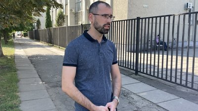 Суд по загиблій дівчинці в санаторії Сосновий Бір в Черкасах