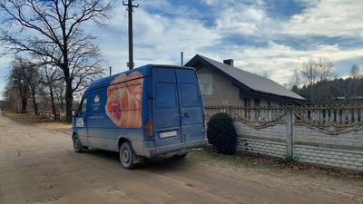 Автолавка