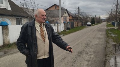 У Ківерцях на Волині затопило декілька вулиць. Чи оновить місто зливову каналізацію У Ківерцях на Волині затопило декілька вулиць. Чи оновить місто зливову каналізацію