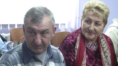 У луцькому розмовному клубі навчають краєзнавства У луцькому розмовному клубі навчають краєзнавства