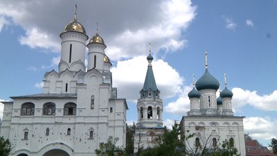 Храм Святогірськ Донецька область Храм Святогірськ Донецька область