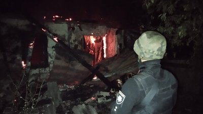 Наслідки російського удару по Куп'янщині