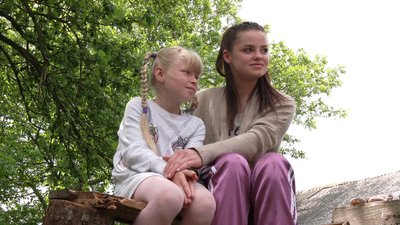 "Вкінці вже було нестерпно": історія родини, яка переїхала із Попасної на Рівненщину