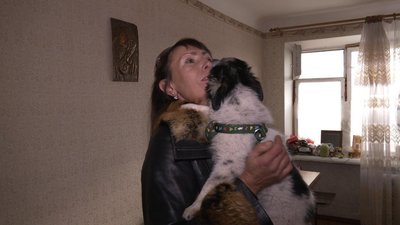 Виселяють з гуртожитку: переселенка з Краматорська скаржиться, що може залишитись без житла у Сумах Виселяють з гуртожитку: переселенка з Краматорська скаржиться, що може залишитись без житла у Сумах