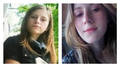 Пішла з дому та не повернулась: у Херсоні розшукують 13-річну Іванну Бодак