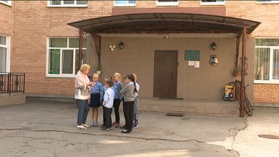 Освітяни в Сумах розповіли, як опановують платформи для дистанційного навчання Освітяни в Сумах розповіли, як опановують платформи для дистанційного навчання