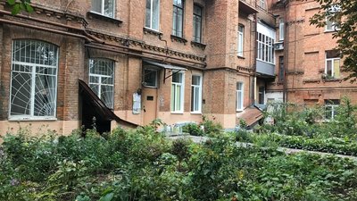 Індивідуальне опалення: скільки будинків у Полтаві відключилися від централізованого теплопостачання Індивідуальне опалення: скільки будинків у Полтаві відключилися від централізованого теплопостачання