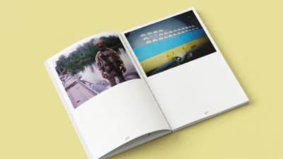 Миколаївський фотограф здобув грантову нагороду від PhMuseum 2026