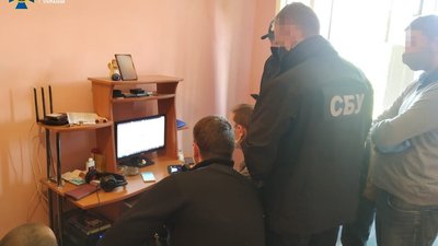 СБУ впіймала хакера з Прикарпаття, який заволодів даними жителів ЄС та США