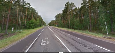 Каже, що вибіг раптово: на Рівненщині киянка збила чоловіка Каже, що вибіг раптово: на Рівненщині киянка збила чоловіка