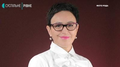 У голови Рівненської ОДА – нова заступниця У голови Рівненської ОДА – нова заступниця