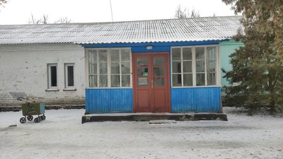 Для амбулаторії та ЦПМСД на Полтавщині шукають нове приміщення: у чому причина Для амбулаторії та ЦПМСД на Полтавщині шукають нове приміщення: у чому причина