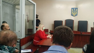 У справі щодо летальної ДТП в центрі Черкас з'явилися нові потерпілі