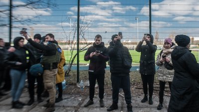 Оболонь обстріл фото Оболонь обстріл фото