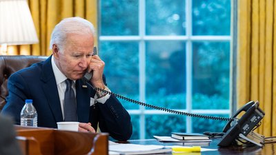 США та союзники обговорили гарантії безпеки для України після війни
