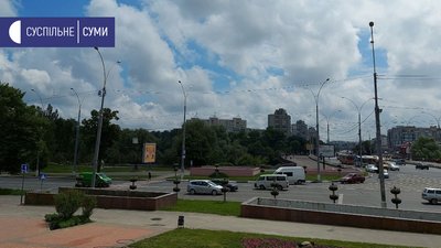 У Сумах розпочався ремонт підземного переходу біля фонтану “Садко” У Сумах розпочався ремонт підземного переходу біля фонтану “Садко”